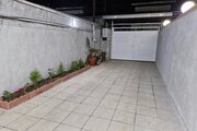 واحد تک خواب طبقه همکف ویلا در محمودآباد