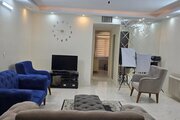 آپارتمان مبله دوخواب در جنت آباد شمالی