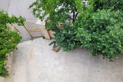 آپارتمان مبله دوخواب کوچه باغ آلبالو در نمین
