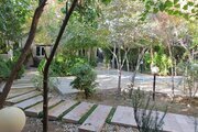 باغ ویلا استخردار دوخواب لارین در چهارباغ