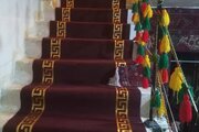 خانه ویلایی دوبلکس استخرآبگرم و جکوزی در شیراز