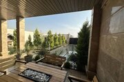 ویلا استخردار دوخواب مبله در چهارباغ