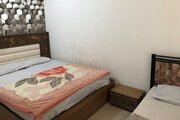 واحد دو خواب مبله 4 در بومگردی قشم