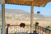 ویلا سنتی دو طبقه محرمان در شفت
