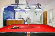 آپارتمان مبله سه خواب 1 در دهکده المپیک
