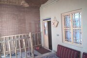 اتاق پونه در اقامتگاه بومگردی گالیکش