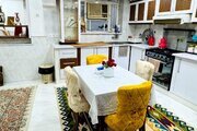 آپارتمان مبله دوخواب درقشم
