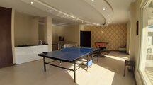 ویلای چهل ستون با استخر آبگرم