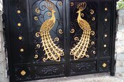 واحد دو خواب در طبقه همکف ویلا روستا رودبنه