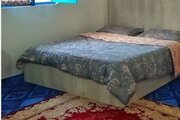 ویلای گیل آوا در رشت