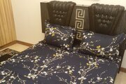 آپارتمان مبله در سعادت آباد