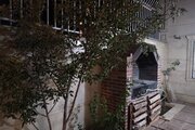 ویلا دوبلکس 3 خواب مبله در شهمیرزاد