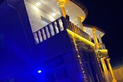 ویلا عمارت دوبلکس استخردار پنج خواب هوتارو در کردان