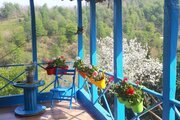کلبه دوبلکس سه خواب بهاردخت درماسوله