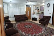 ویلا مبله تکخواب تعطیلات در بهشهر