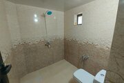کلبه دوبلکس جکوزی دار الماس در شیرگاه