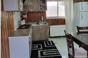 باغ ویلا 5 خوابه مبله ساحلی در فرح آباد