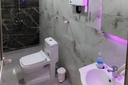 کلبه سوئیسی دوبلکس دو خواب درنا در بندرانزلی