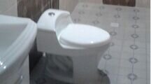 واحد دو خوابه مبله vip در هنرستان