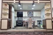 ویلا مبله دوخواب بلوط 3 در کردکوی
