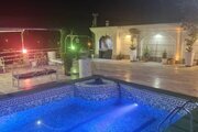 ویلای 180 متری در جاجرود