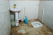 سوئیت ویلا باغ کویر در آران و بیدگل