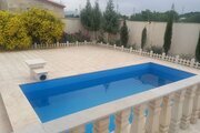ویلا دوخواب استخردار سهیلیه در چهارباغ