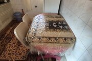 واحد مبله تکخواب در طبقه اول ویلا چهارفصل در رامسر