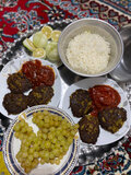 کلبه سوئیسی دوبلکس مبله دوخواب در ماسال