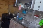 کلبه چوبی ییلاقی در اولسبلنگاه