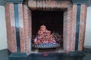ویلای دوبلکس دو خواب خانه چوبی در سیاهکل