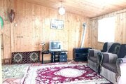 کلبه چوبی تکخواب در ماسال