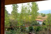 کلبه چوبی تکخواب در ماسال