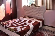 آپارتمان مبله سه خوابه در نمک ابرود