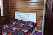 کلبه چوبی استخردار دوخواب در کتالم و سادات شهر