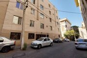 آپارتمان مبله تکخواب آگرین در اختیاریه شمالی