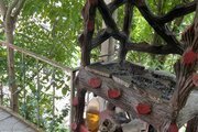 ویلا دوبلکس 3 خواب جنگلی مبله در چمستان