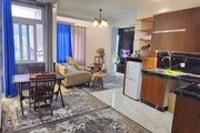 آپارتمان مبله تکخواب جکوزی دار در رامسر