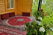 ویلا دوبلکس جنگلی دو خواب در ماسال