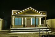 ویلای استخردار دو خواب شیک نوساز در مشهد