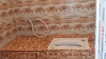 واحد طبقه اول در استخرگاه