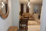 آپارتمان مبله تکخواب باران در  شهر زیبا