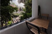 آپارتمان مبله دو خواب لوکس صدف در کیش