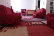 آپارتمان مبله دوخواب گیتی 1 در شیراز