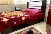 آپارتمان مبله سه خواب در کاشان