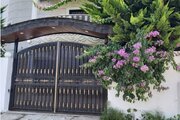 واحد دوخواب در طبقه دوم ویلا صالحی در چالوس