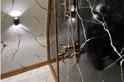 کلبه سوئیسی دوبلکس دوخواب آریایی در بندرانزلی