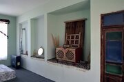 ویلا مبله دوطبقه تکخواب در قمصر کاشان