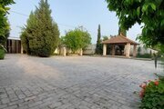 ویلا استخردار مبله تکخواب در بهشهر