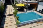 ویلا استخردار سه خواب مهربان در کوهسار